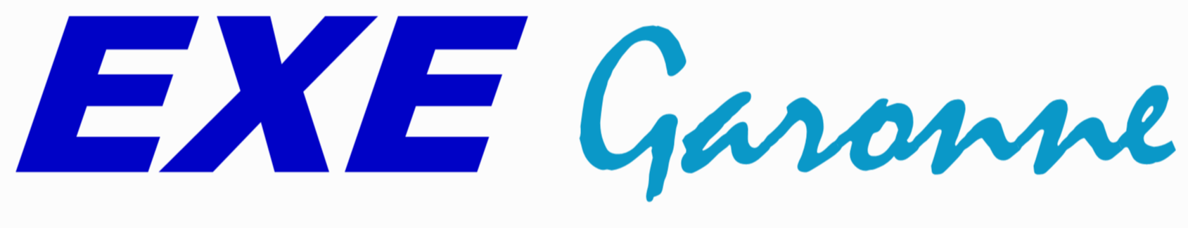 Logo EXE Garonne